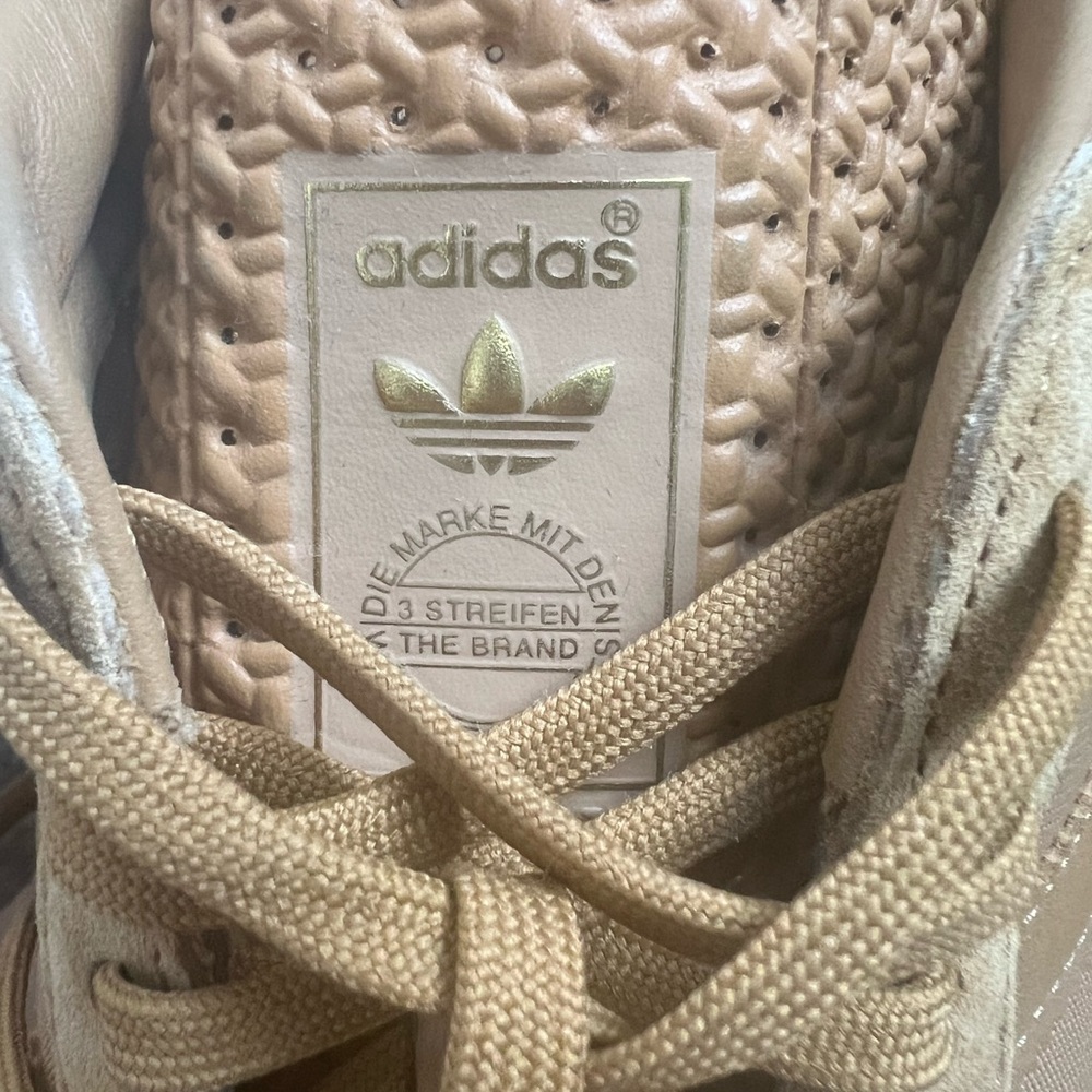 Adidas Gazelle Indoor 2022 - image 6